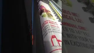 Flex Banner Printing