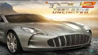 The X Why - Down 2 Your Low (Red Onion Mix) - TDU2 OST