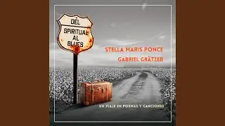 St. Louis Blues (with Gabriel Gratzer) (Cover Studio Version)