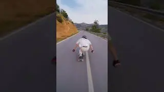 Skating Board Adventures, Exploring Thrilling Terrain