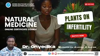 PLANTS ON INFERTILITY@keobikhealthcareacademyng