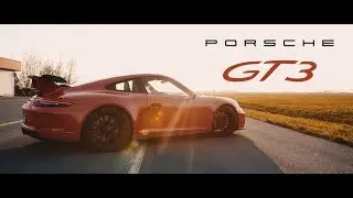 Porsche 911 GT 3 | Car Porn