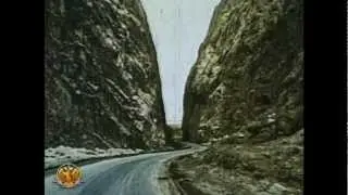 Песни Афгана. В.Петряев - 