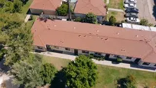 1000 E Bishop Street, Santa Ana