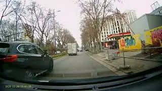 DASHCAM - FRANCE - LYON-L'ISLE D'ABEAU-MORESTEL- BELLEY - SEYSSEL-GROISY-NANGY-LA VALL&Eacute;E VERTE