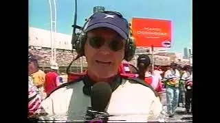 Toronto Indy Champ Car Race 2004