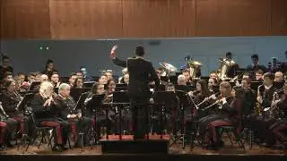 ΦΕΚ Συναυλία Μπάντας 06.11.2019 - Viva Belcanto