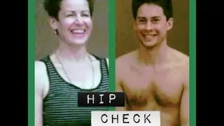 How to #Open #Your #Hips - #Janusirsasana A - Yoga Tutorial 1
