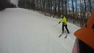 12/30/25 The Big Man's video of AMP Group on SPILLWAY.