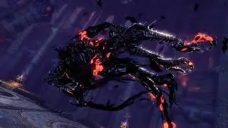 BnS Black Tower First Clear Cutscene