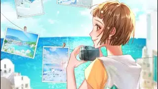 Dear My God - Otome & GL ( mobile game )