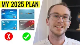 7 Best Cash Back Credit Cards of 2025: My Top Picks & Strategy Revealed!