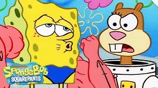 One Minute from EVERY SpongeBob Episode (Seasons 1&ndash;3) 🧽 | SpongeBobOfficial