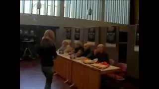 SAGA Germany Fanmeeting Giessen 2012.flv