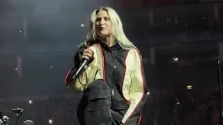 Somewhere i belong London O2 Multicam