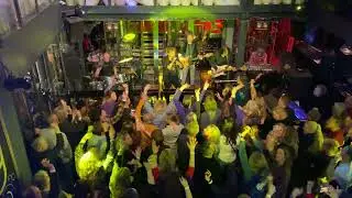 De Kast | LIVE in de Brouwerij | Raak | 27 december 2024