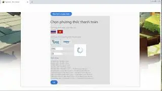 Mini World - Hướng dẫn nạp thẻ Gate tr&ecirc;n PC