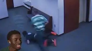 Dramatic Court Room Escapes🚔&hellip;&hellip;Reaction