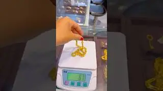 Gold Men&rsquo;s Chain&hellip; #bihar #916hallmark #goldjewellery #huid #shortvideo #goldchains