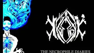 Kyrsä - The Necrophile Diaries [Full Album]