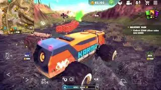 New VIP Club Playlist First Gameplay | VIP Off The Road OTR Open World Driving Android #371