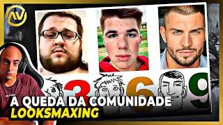 Folha de São Paulo Ataca a Black Pill de Maneira Tendenciosa