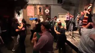Dancing to Odessa Rose at Stem Ciders Video 1