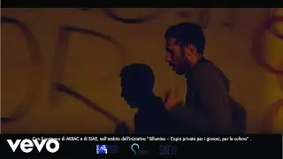 Artù - Ma lo sai cosa c'è (Official video)