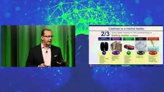 The Eastman Chemical Journey to Be a Supply Chains to Admire Winner for 2014 and 2015