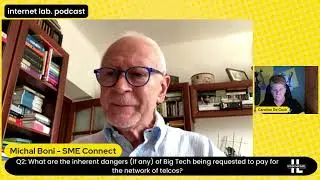 Michal Boni - Q2 - Be Worried of Unintended Consequences