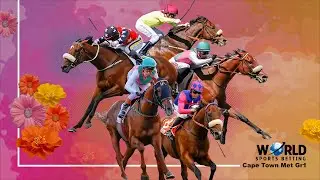 ПРЕДВАРИТЕЛЬНЫЙ ПРОСМОТР WSB CAPE TOWN MET