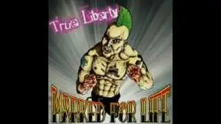 True Liberty - Overcome