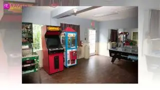 Hotel Grand Victorian, Branson, United States
