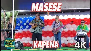 Kapena - Masese