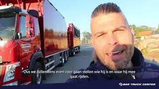 Vlog #4 - Training on the job bij Boomrooierij Weijtmans