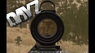 DayZ - serveur PVE Hardcore Dinos - Raptors
