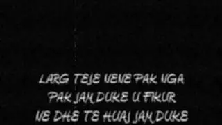 Nene moj - Nazif Cela