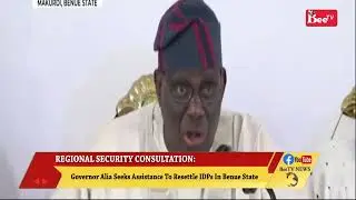 REGIONAL SECURITY CONSULTATION: