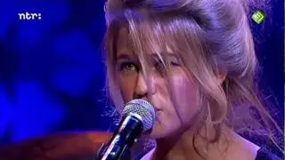 Selah Sue - Crazy vibes & Uitreiking Publieksprijs - Ebba Awards 13-01-12 HD