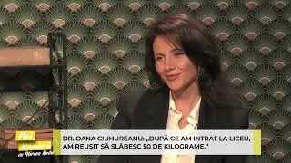 Noi, romanii cu Mircea Radu - Oana Ciuhureanu - 17 Ianuarie 2026 @Metropola TV​