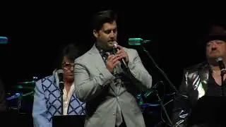 Brandon Bennett, &ldquo;You&rsquo;ll Never Walk Alone&rdquo; - video by Susan Quinn Sand