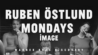 Ruben Östlund mondays on Cinemax
