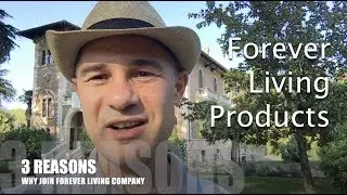 3 Important Reasons Why Join Forever Living Products | Watch Before You Join