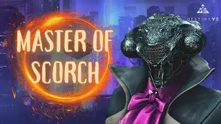 End Game Warlock Build - Buffed  Dawn Chorus