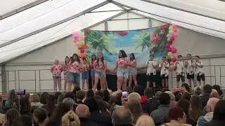 Fancy fair 2025 6 ann&eacute;es