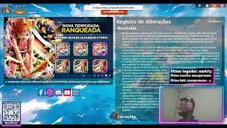 Road to sabaody, vem comigo! dota 2, WUWA e Grand Line Adventures