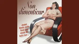 La signora di trent'anni fa