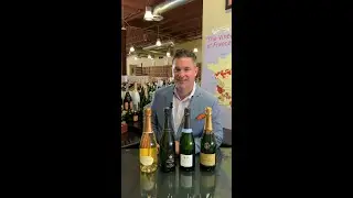 Know Your Champagne Terms with Gary Westby