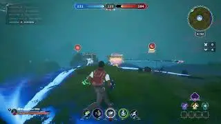 Como nao jogar Spellbreak