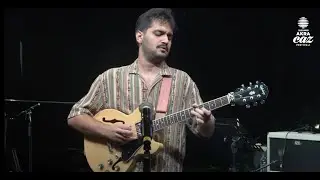 Eggmann Quartet #akrajazz2024